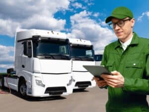 flota transporte