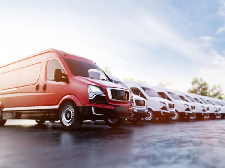 Blog 5 flotas vehiculares