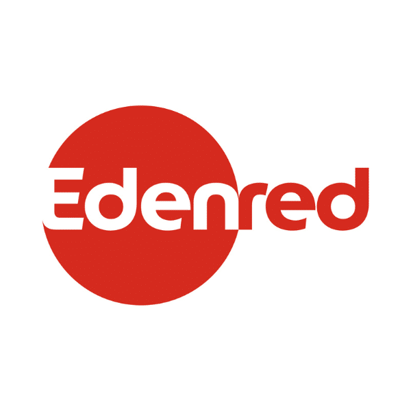 logo edenred