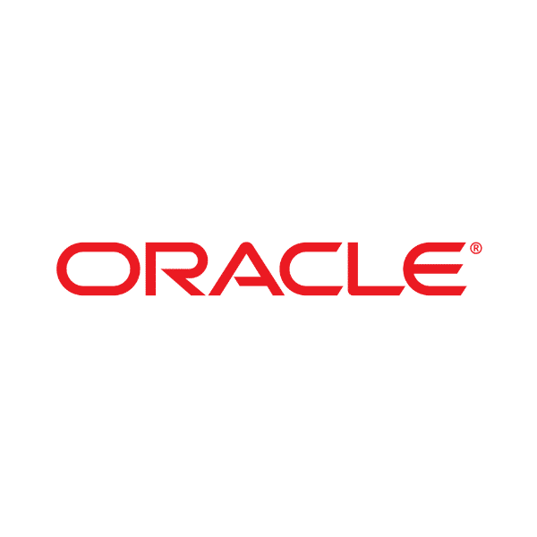 logo oracle