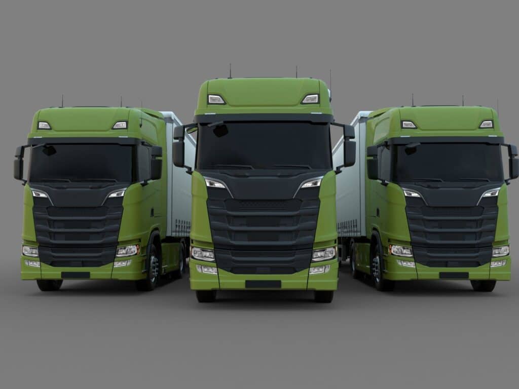 fleet management vs administracion tradicional