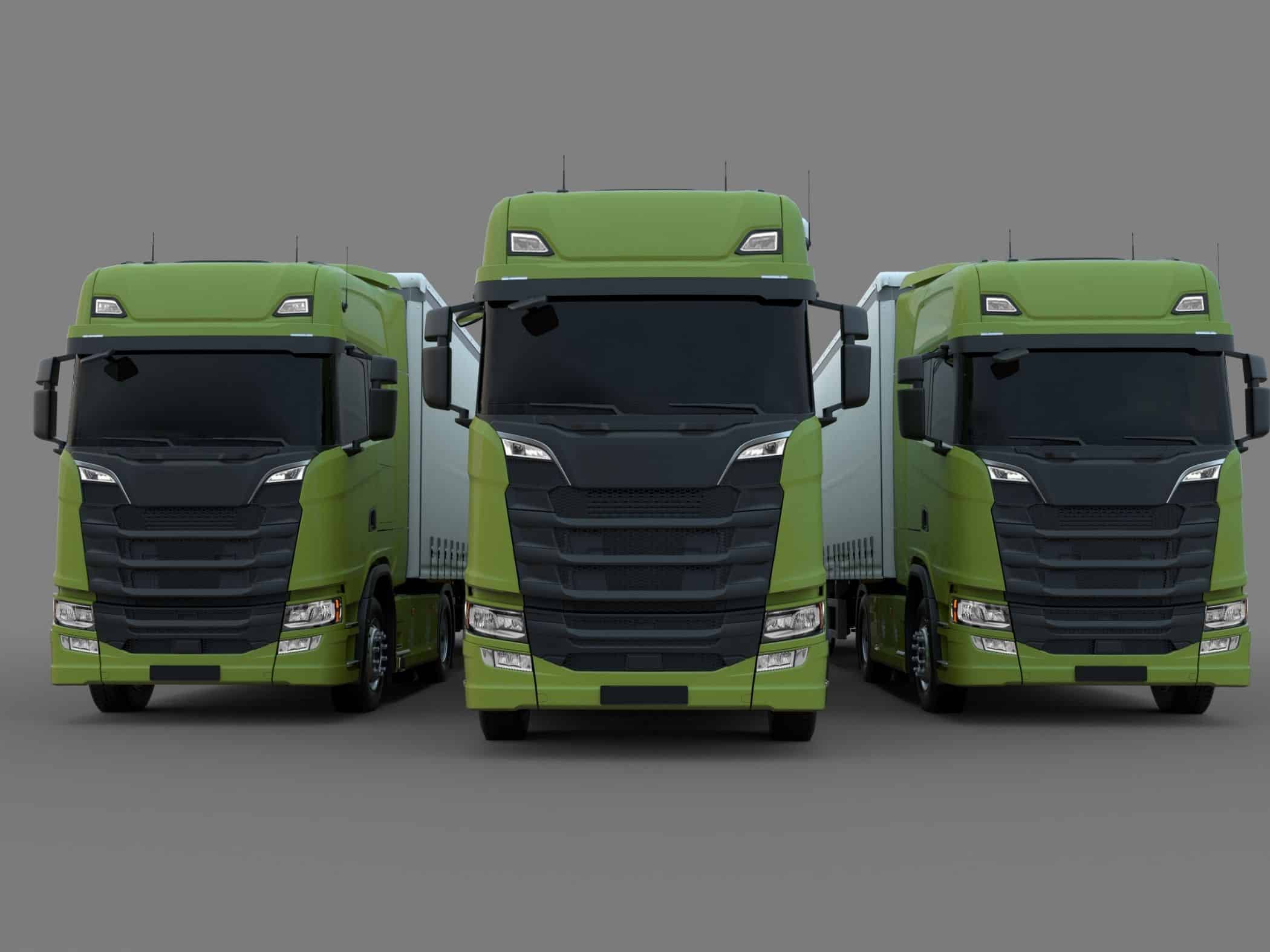 fleet management vs administracion tradicional