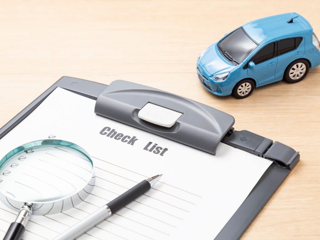 Checklist de documentación vehicular actualizada para empresas 12 Checklist de documentacion vehicular actualizada para empresas 1