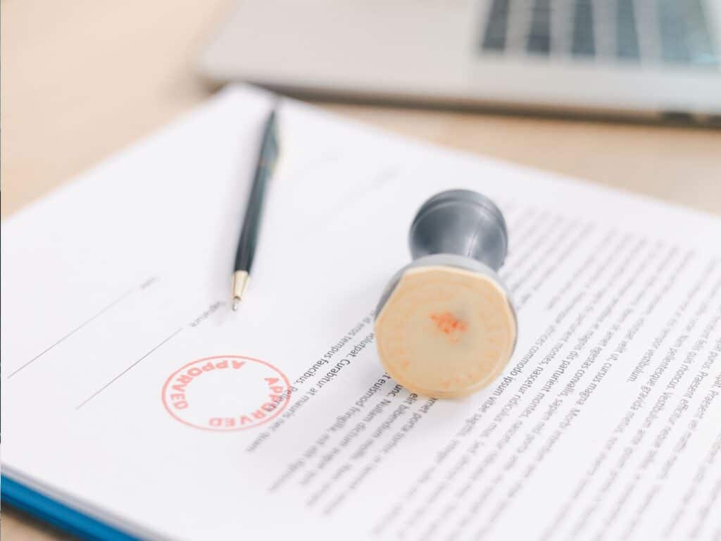 ¿Qué documentos necesita una flota para operar legalmente? 20 documentos necesita una flota para operar legalmente