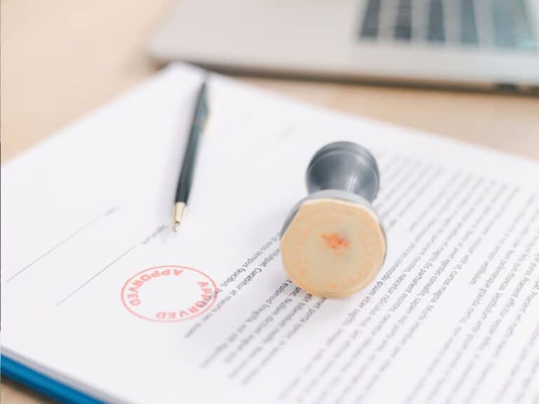 Blog 11 documentos necesita una flota para operar legalmente