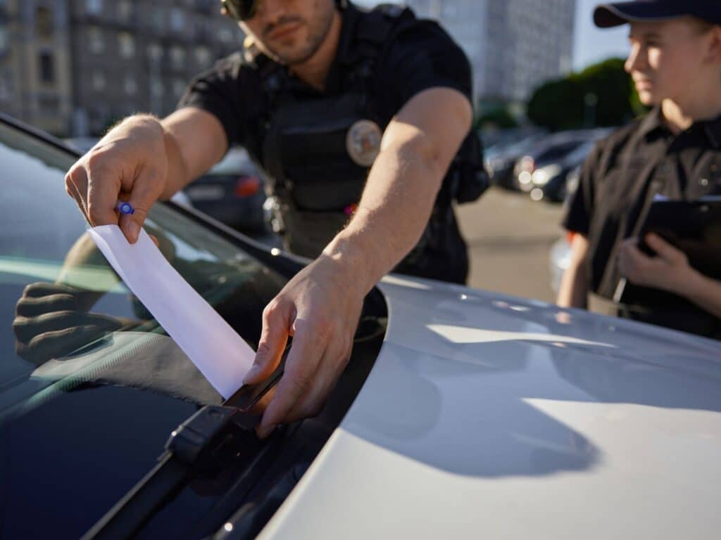 Por qué las flotas empresariales acumulan multas y cómo prevenirlas con control automatizado 5 evitar multas con control automatizado