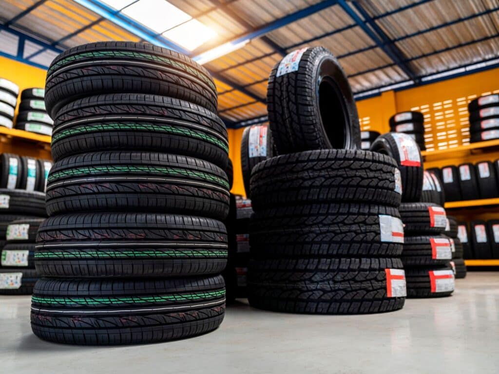 Gestión de llantas en flotas: errores comunes y soluciones efectivas 34 gestion llantas