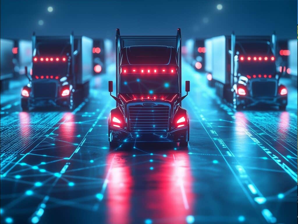 El lado oculto del fleet management: los riesgos que están drenando tu flota (y cómo controlarlos con datos) 3 fleet management