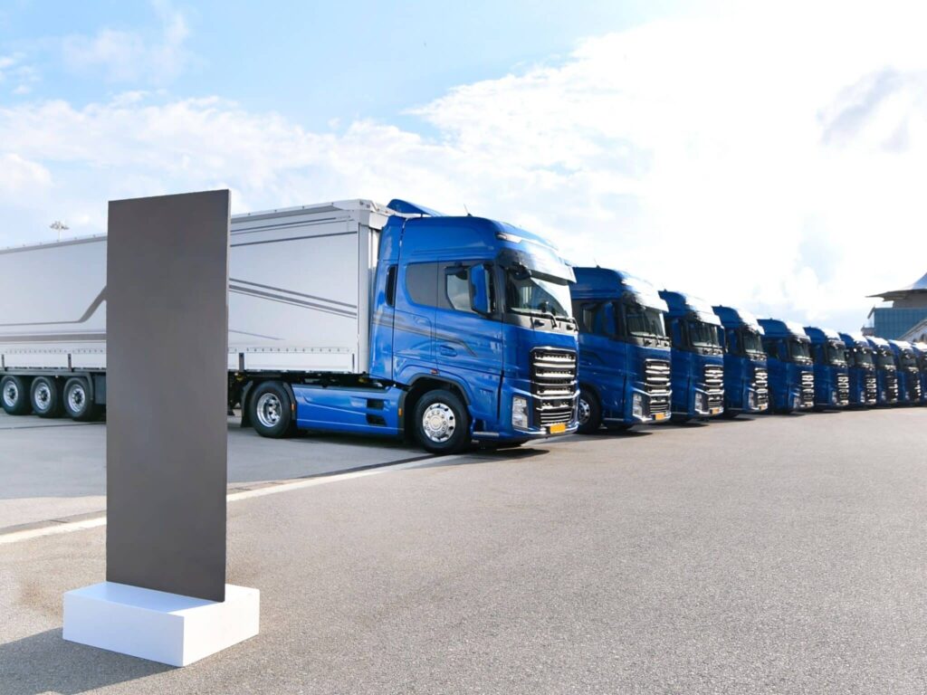 O que é uma frota ou flotilha veicular? Diferenças, definições e normativa essencial 7 frota ou flotilha veicular