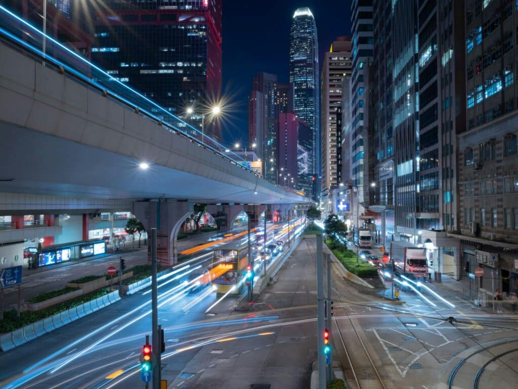 Infracciones más comunes en flotas y cómo prevenirlas 1 Infracciones comunes en flotas vehiculares y cómo prevenirlas