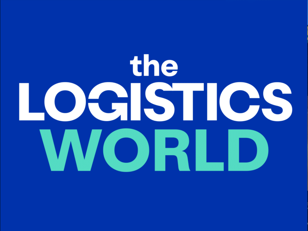 VEC Fleet en The Logistics World Summit & Expo 1 logistics world 1