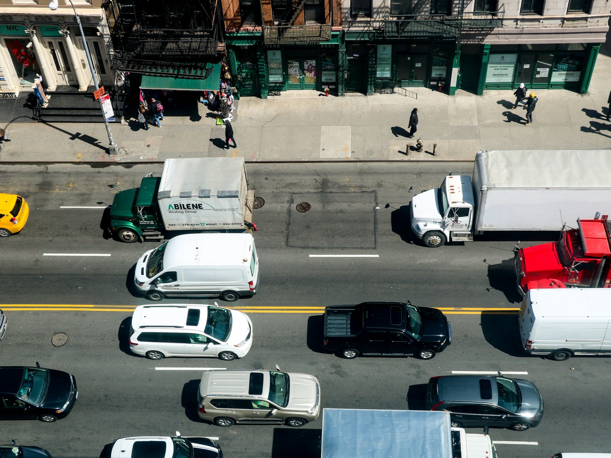 Software de control de infracciones vehiculares para flotas