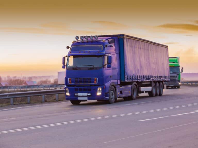 Diferencias clave entre tractocamion