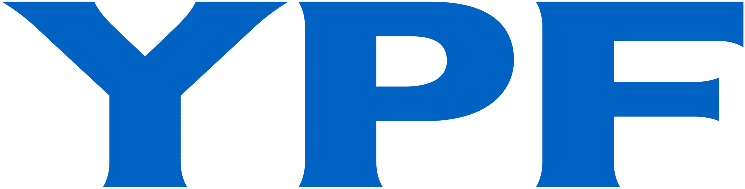 Integrations 7 YPF Ruta