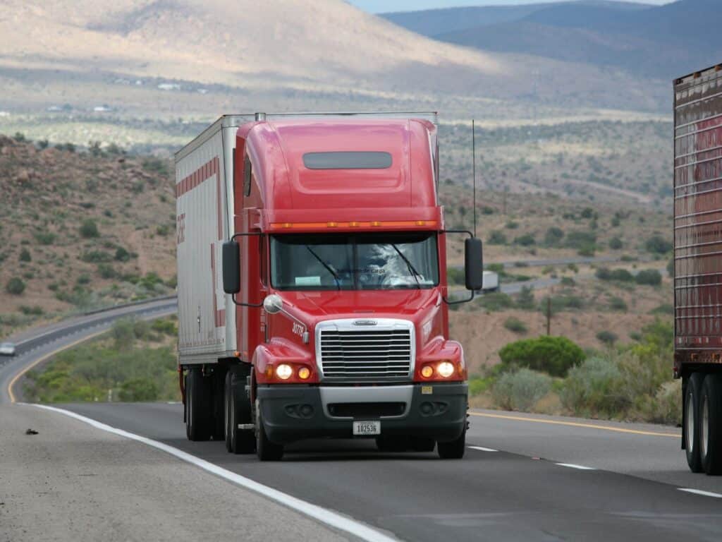 Cómo calcular la capacidad de carga de un camión paso a paso 1 carga camion