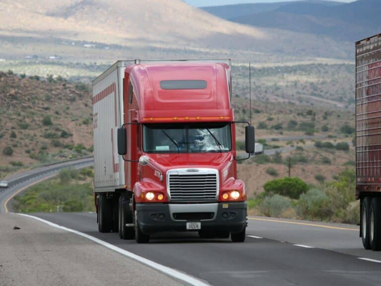 Blog 4 carga camion