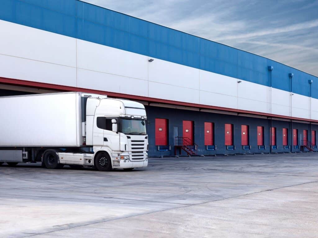 How to know if a truck belongs to a vehicle fleet 1 camion flota vehicular