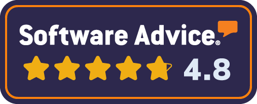 VEC Fleet en Software Advice