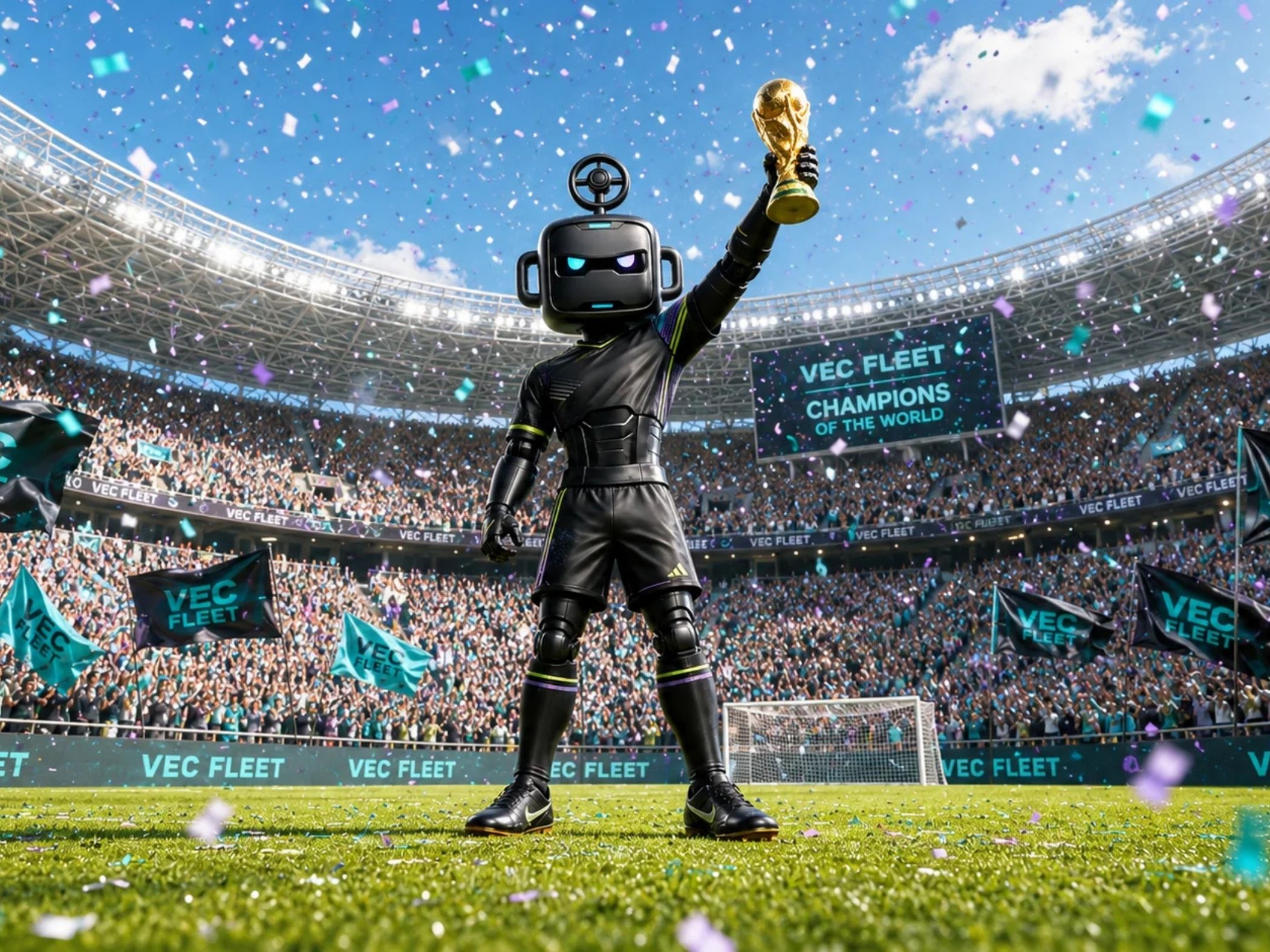 vecfleet mundial 2026